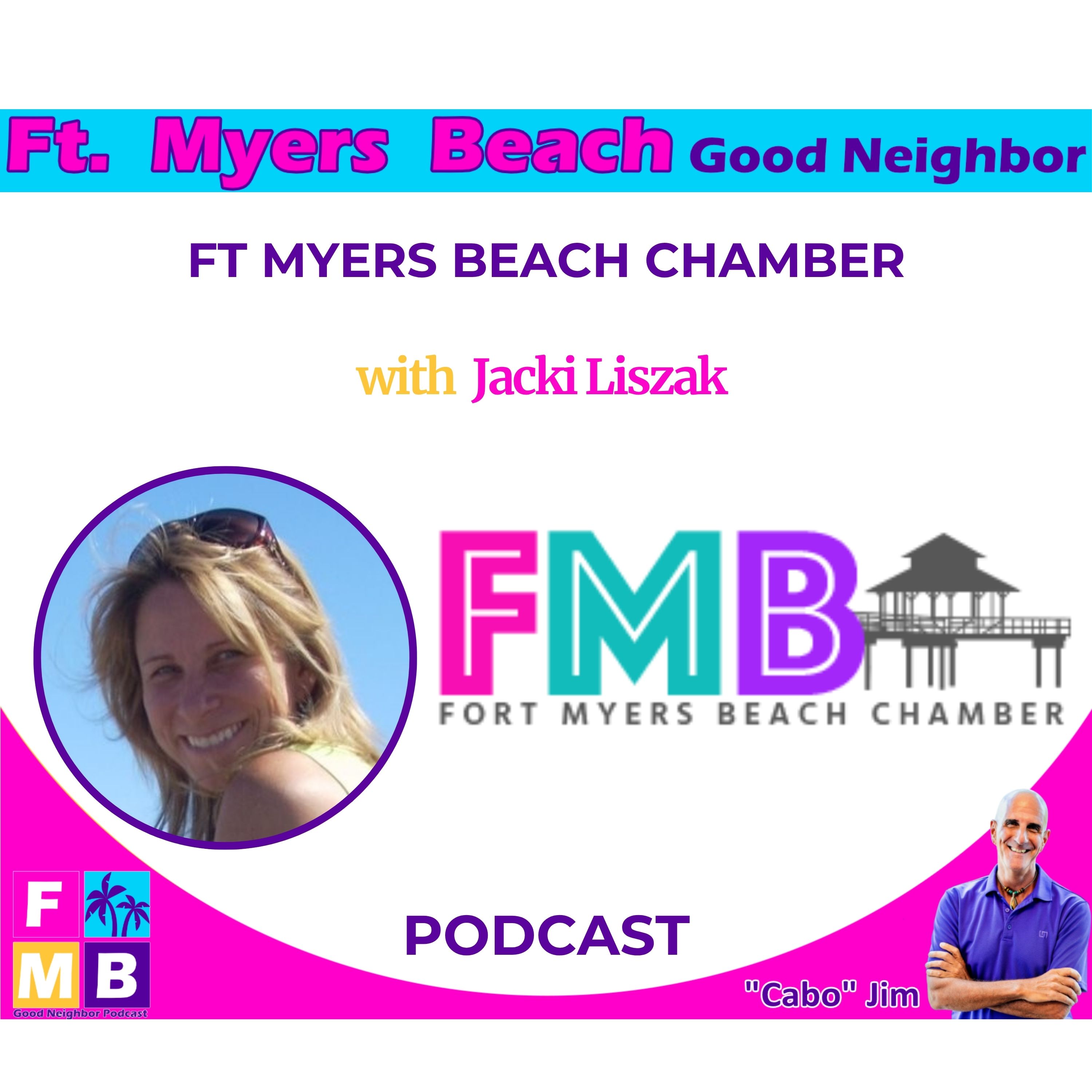 FMB Chamber Secrets: Unveiling the Future of Fort Myers Beach