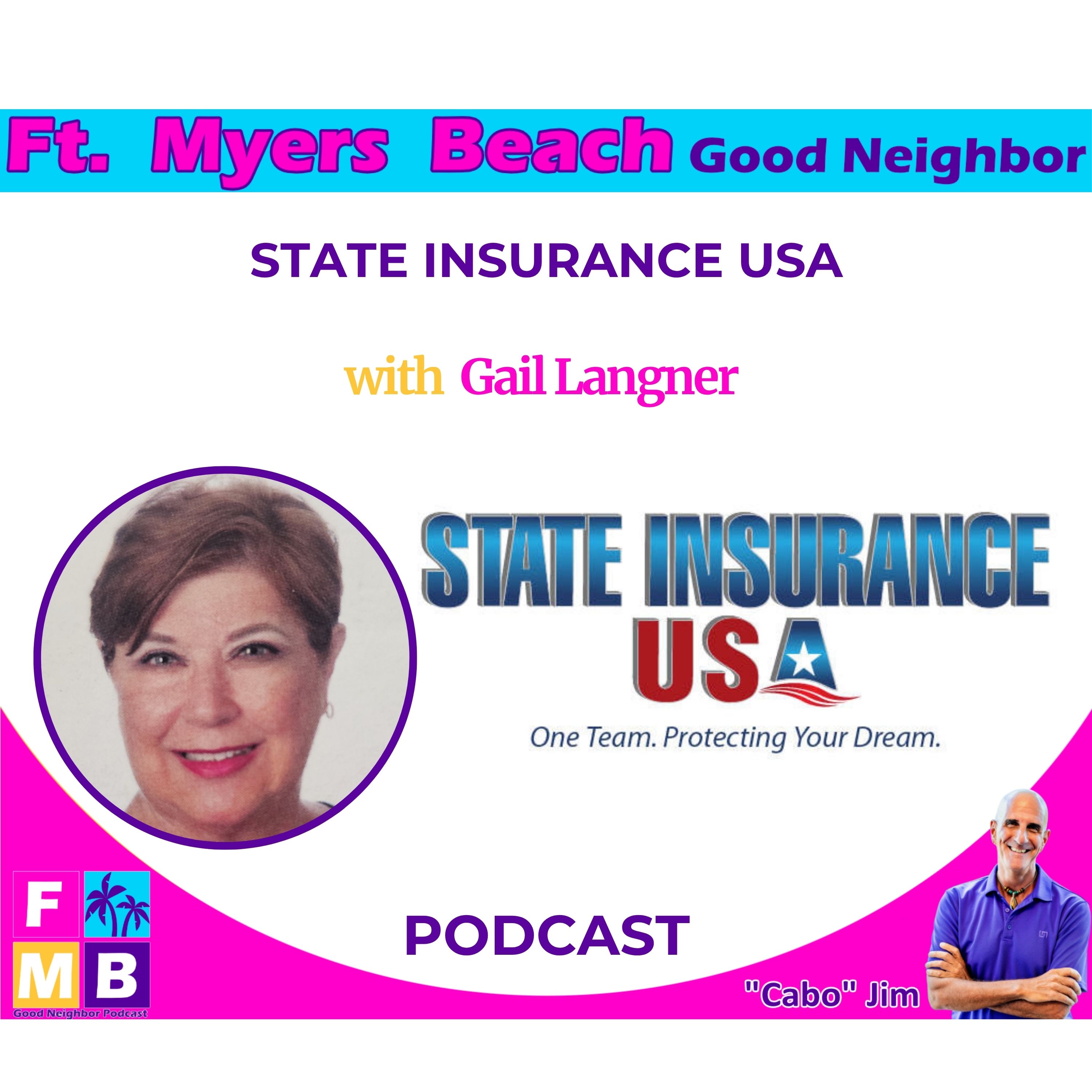 Island Heartbeat: Insurance with Soul-State Insurance USA