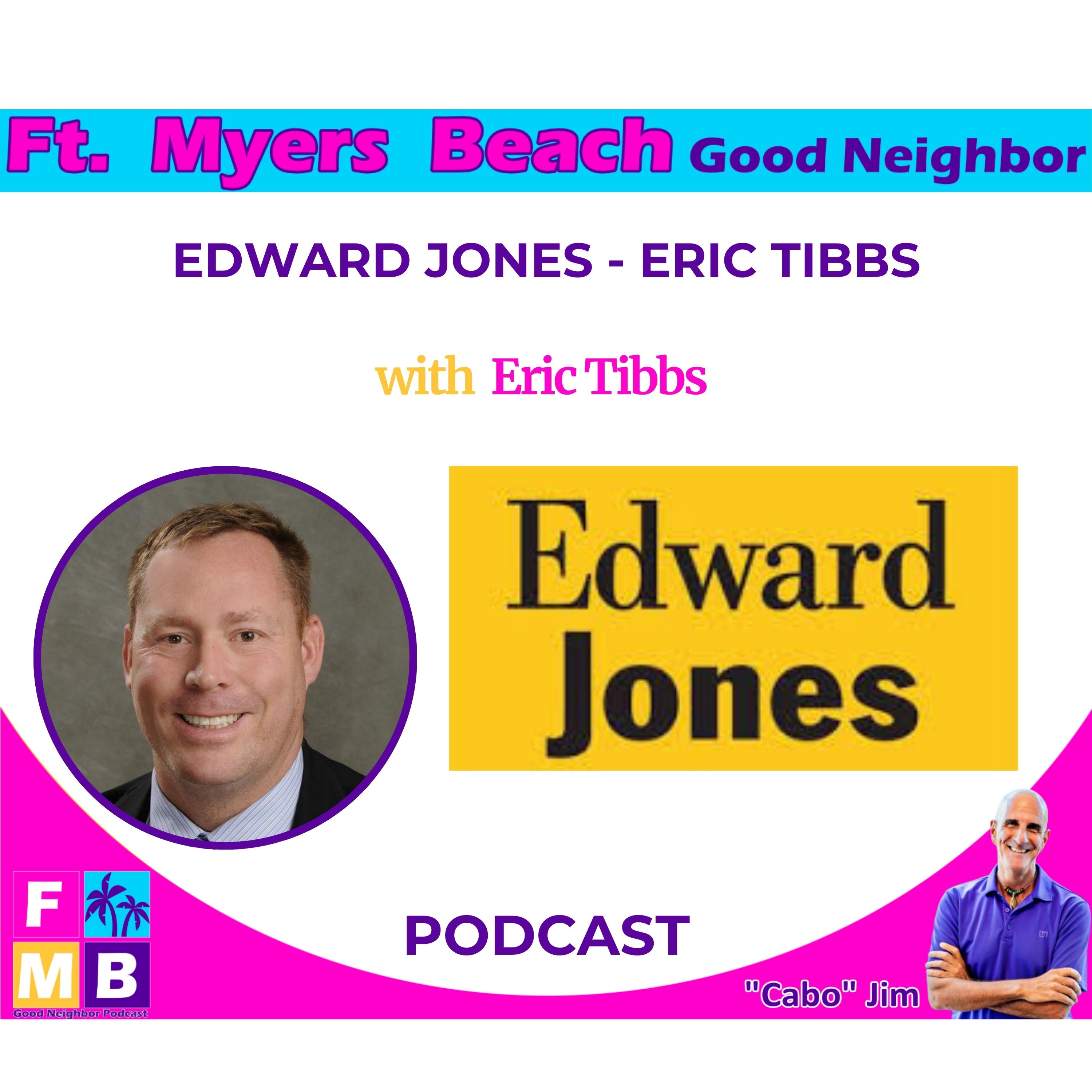 Building Financial Freedom After the Storm: Eric Tibbs' Journey-Eric Tibbs/Edward Jones