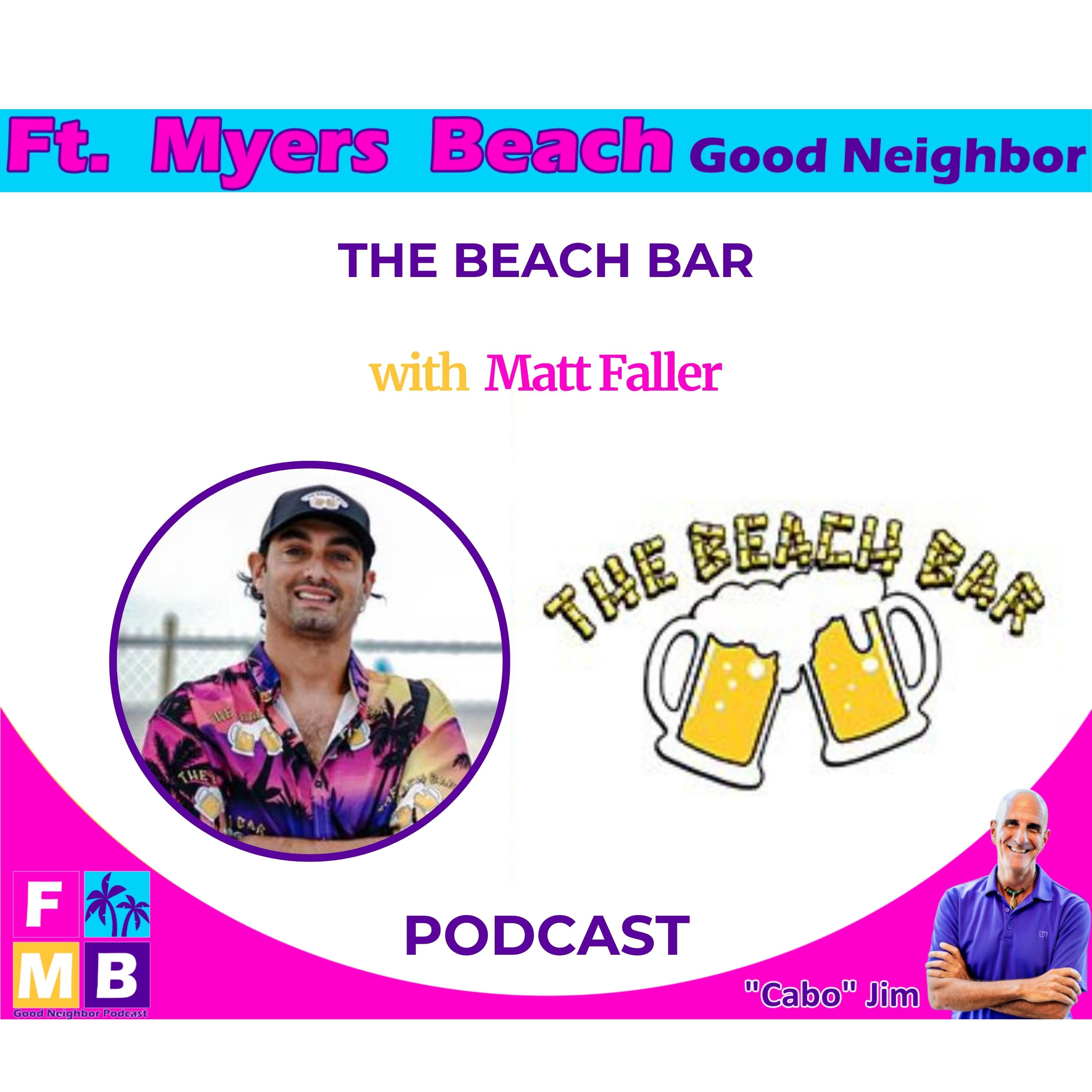 FMBGN-BIZ-The Beach Bar-Toes in Sand, Beers in Hand: Fort Myers' First Post-Ian Comeback