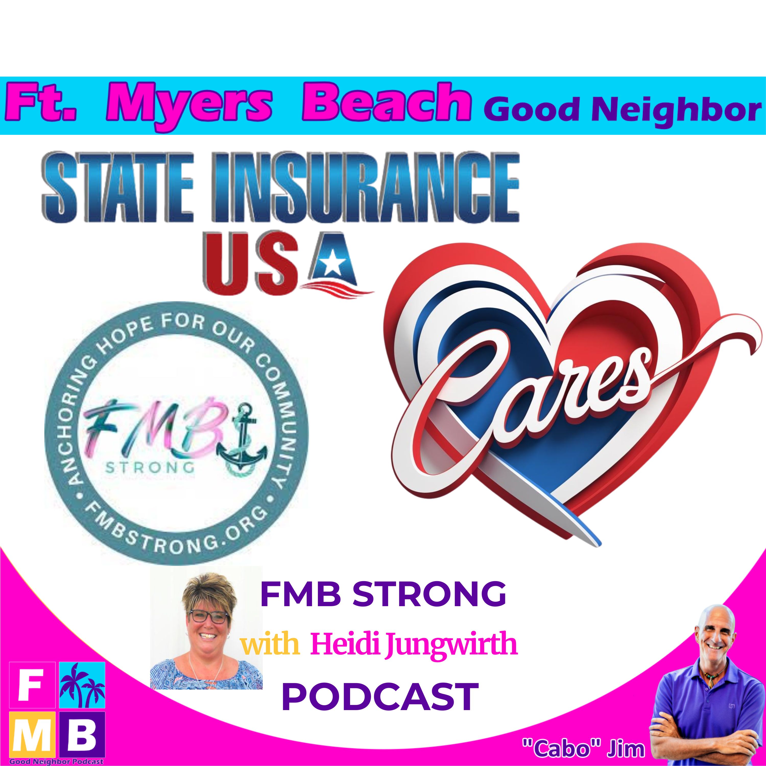 ST INS CARES-FMB STRONG-Rebuilding After Ian