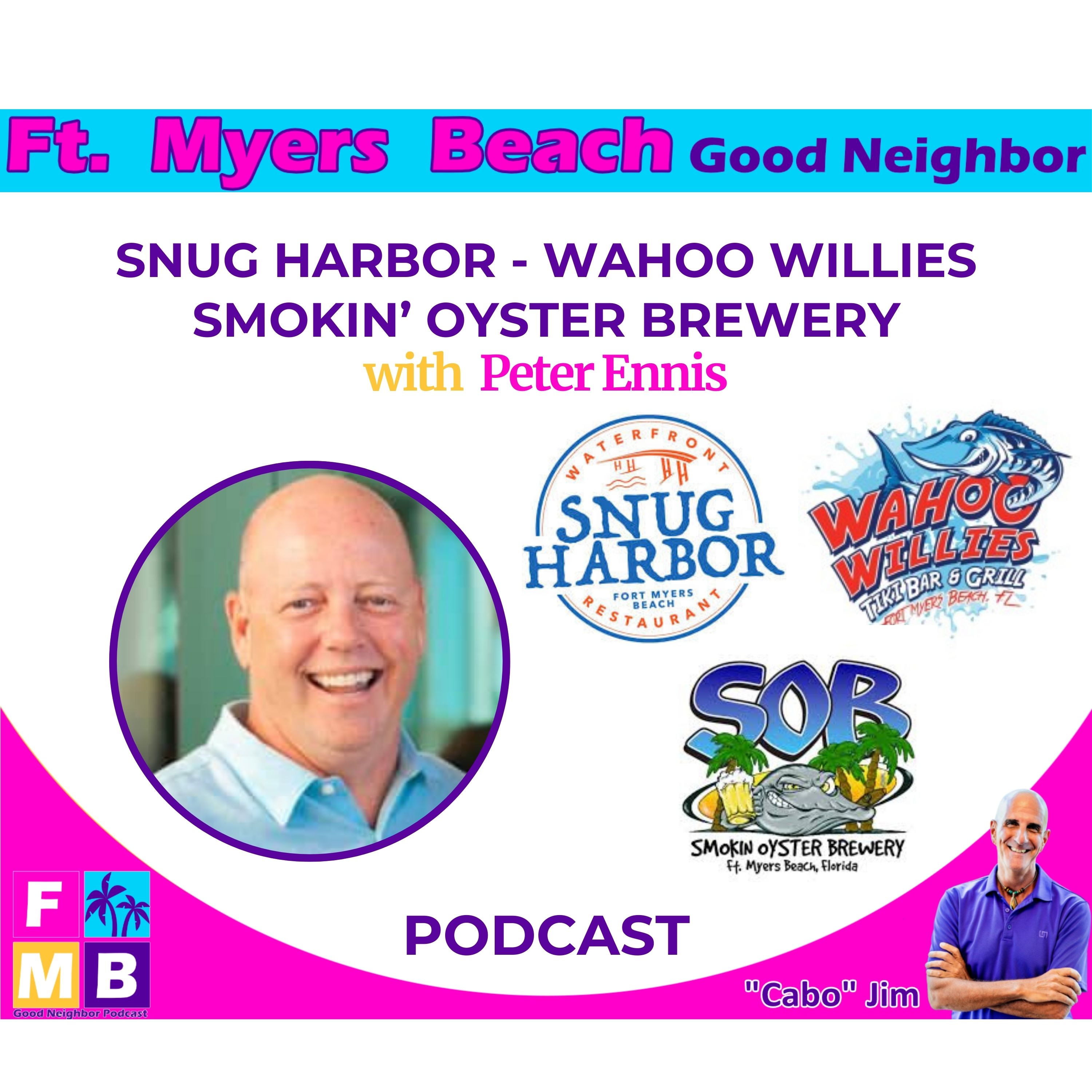 FMBGN-BIZ-Snug Harbor, Wahoo Willies, and SOB-The How The Trio of Taste are Revitalizing the Beach