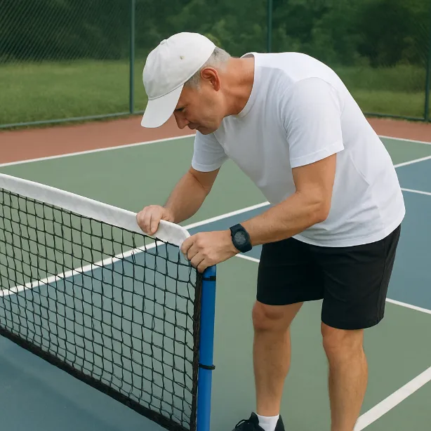 sample photo for pickleball court maintenance topic sample photo for pickleball court maintenance topic