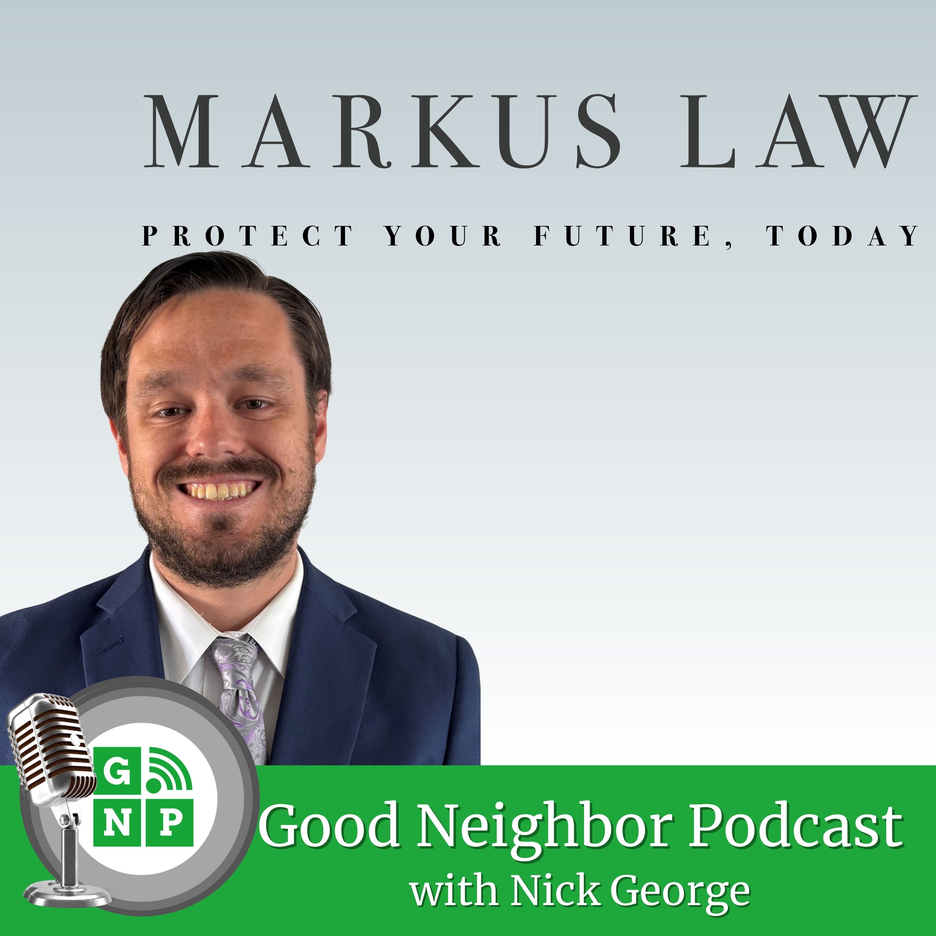 E59: Defending Humanity in the Justice System