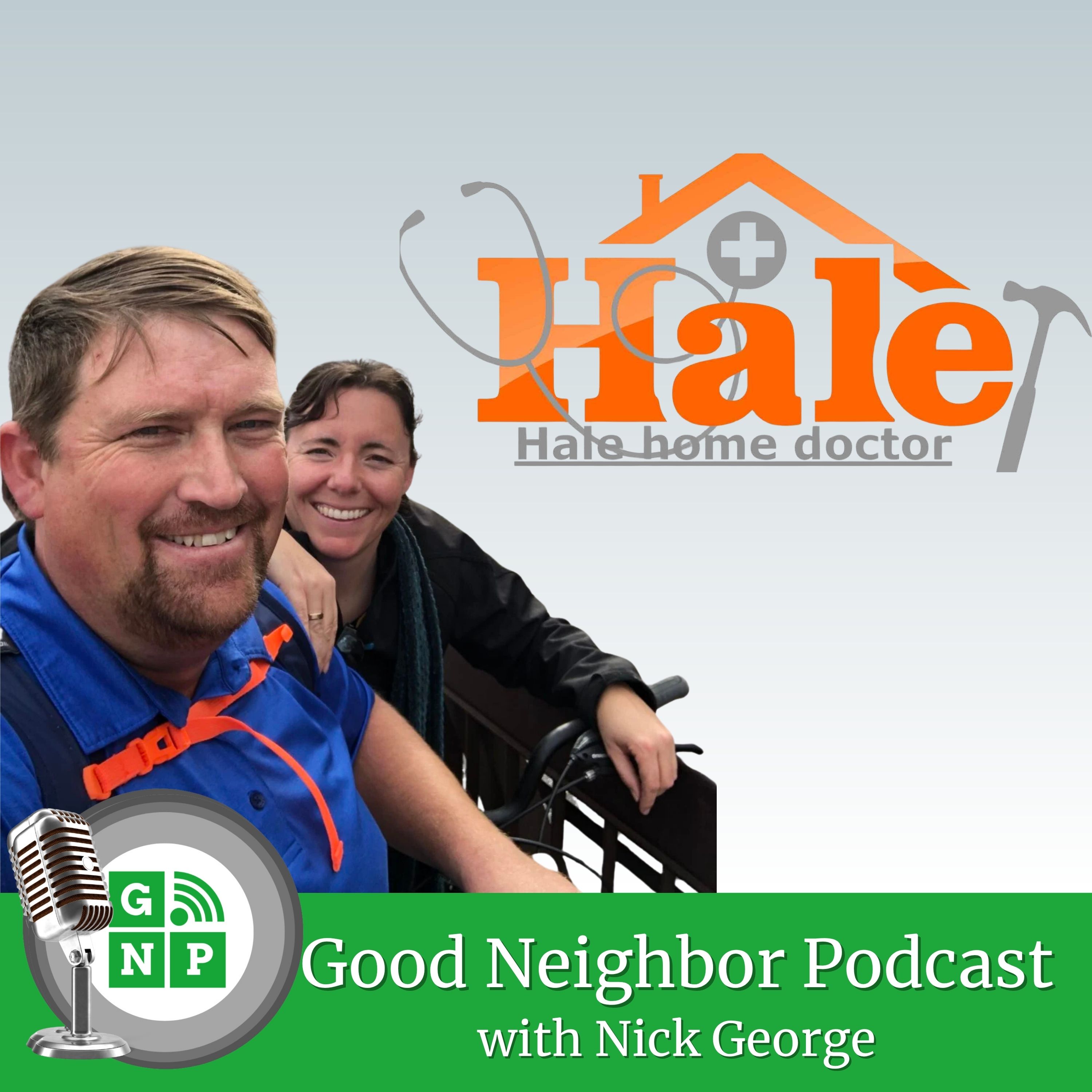 E60: The Contractors Who Love the Jobs Others Won't Touch