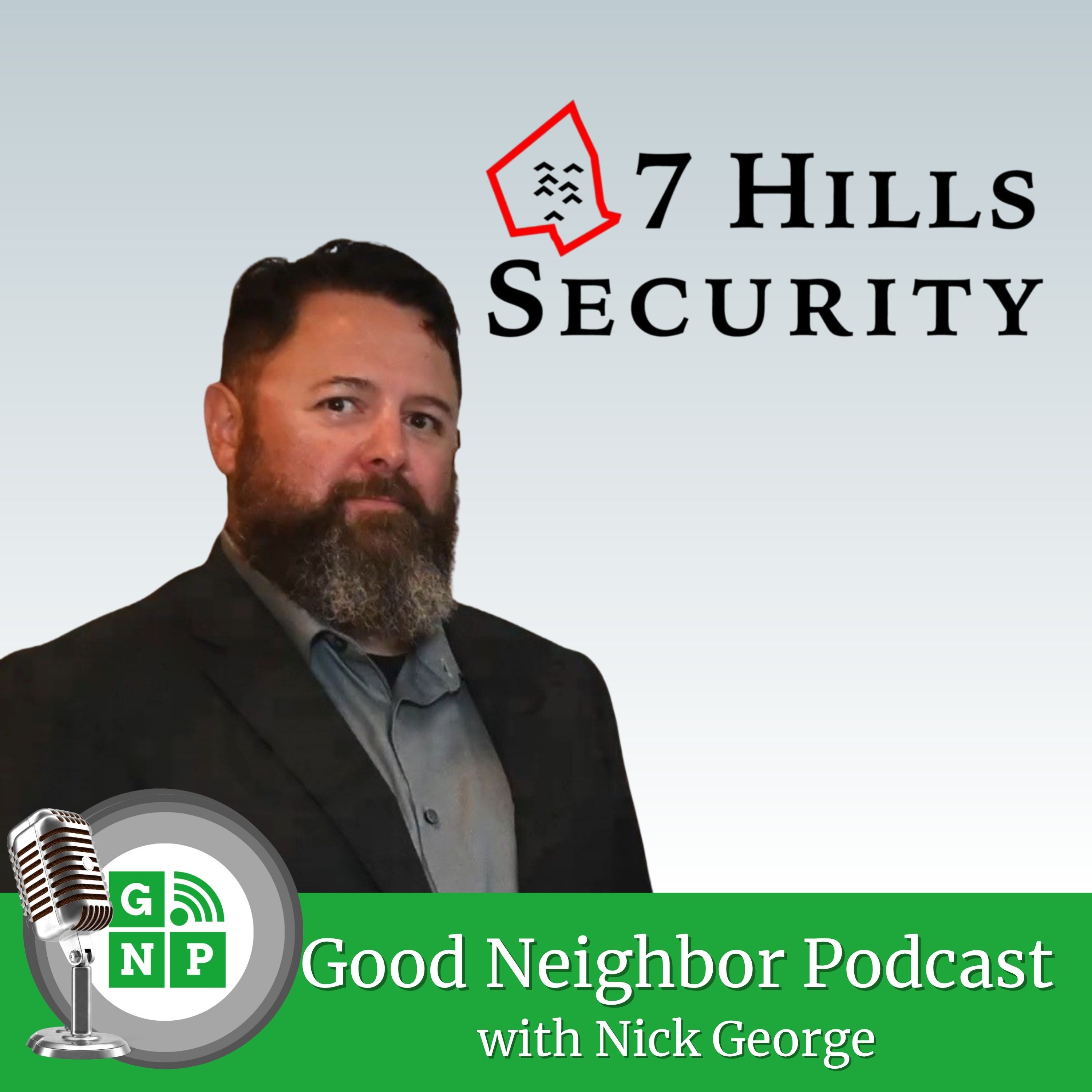 E61: From Law Enforcement to Firearms Instructor: John Pashain's Journey