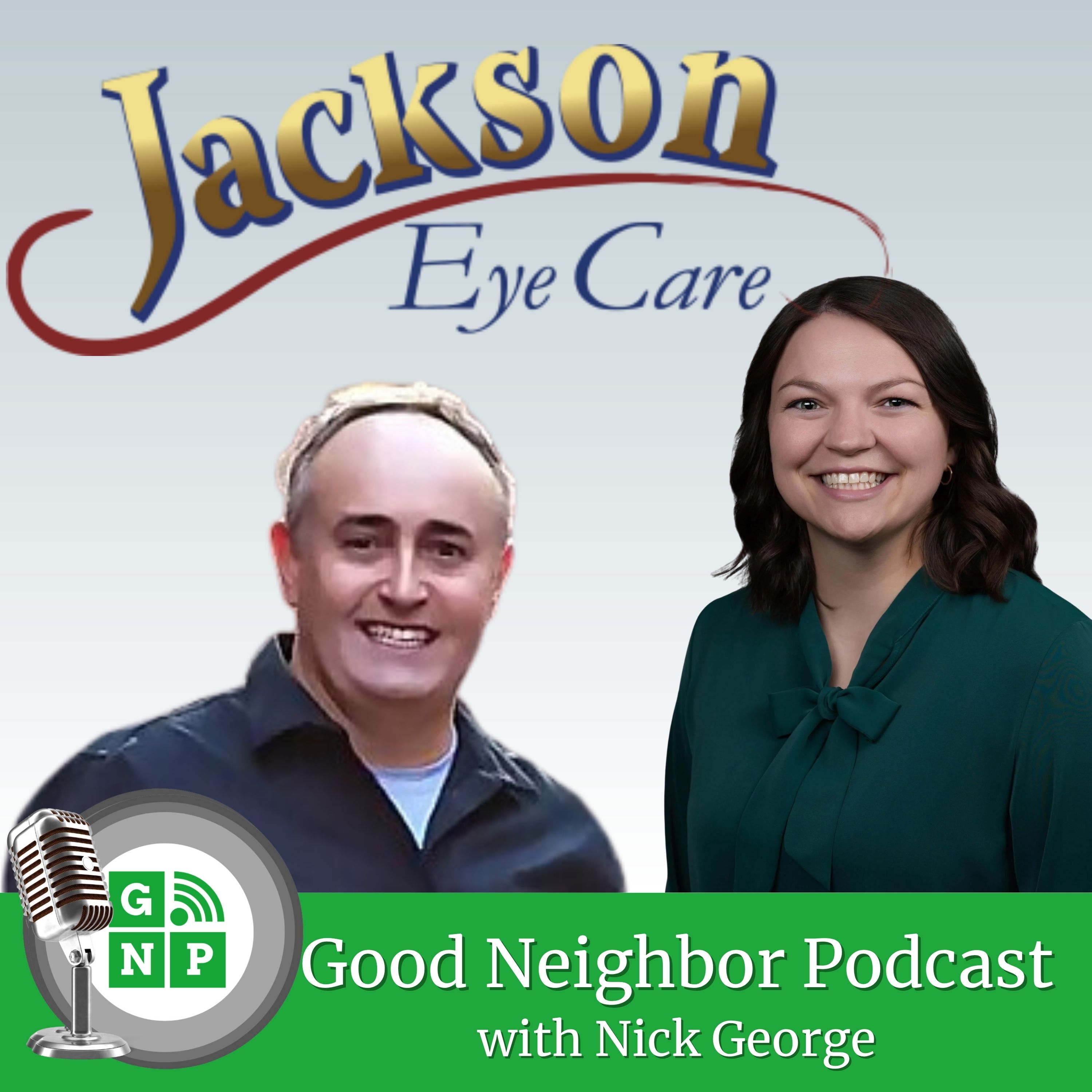 E67: Beyond Prescriptions: The Full Scope of Modern Eye Care