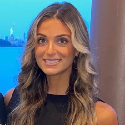 After navigating her own journey through illness and awakening, Alexis Abate discovered the deep interplay between the mind, body, and soul. Through her platforms, she shares reflections and teachings that help others release old patterns, reclaim their power, and live in alignment with their higher self.