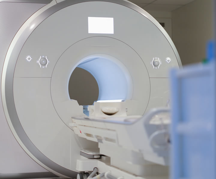 Recent Advances in CT Imaging