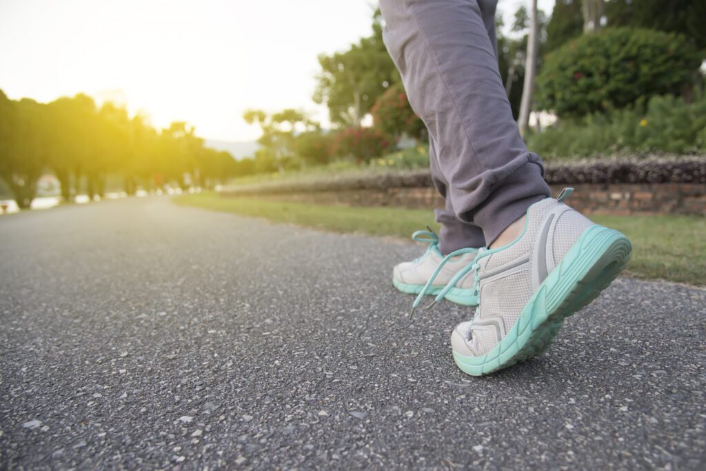 Proper Footwear for Diabetics: The Benefits of Custom Diabetic Shoes