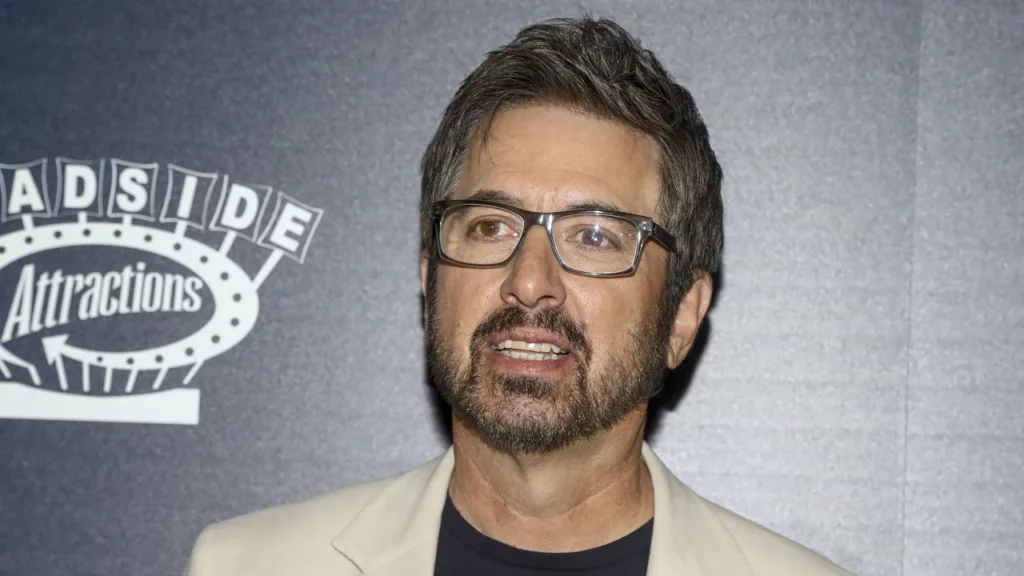 Ray Romano treated after found at risk for ‘widowmaker’ heart attack