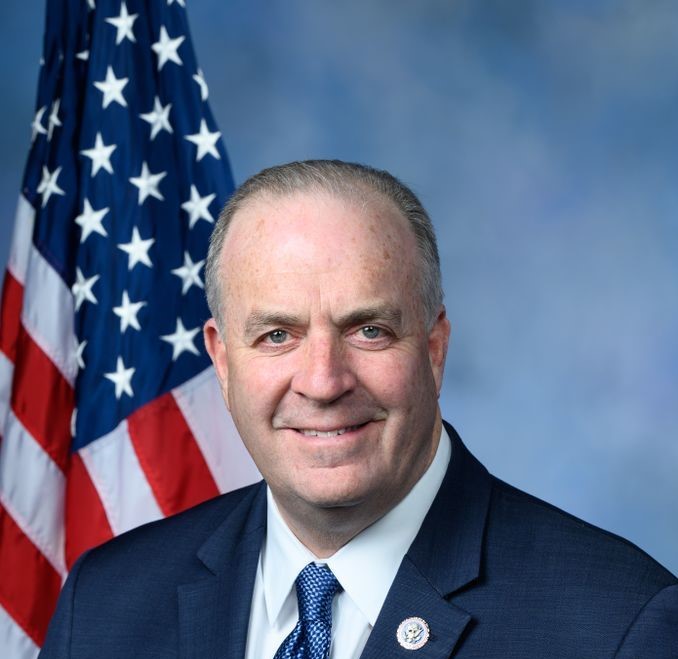 Preventative Scan reveals ‘serious, but curable’ cancer for Congressman Dan Kildee