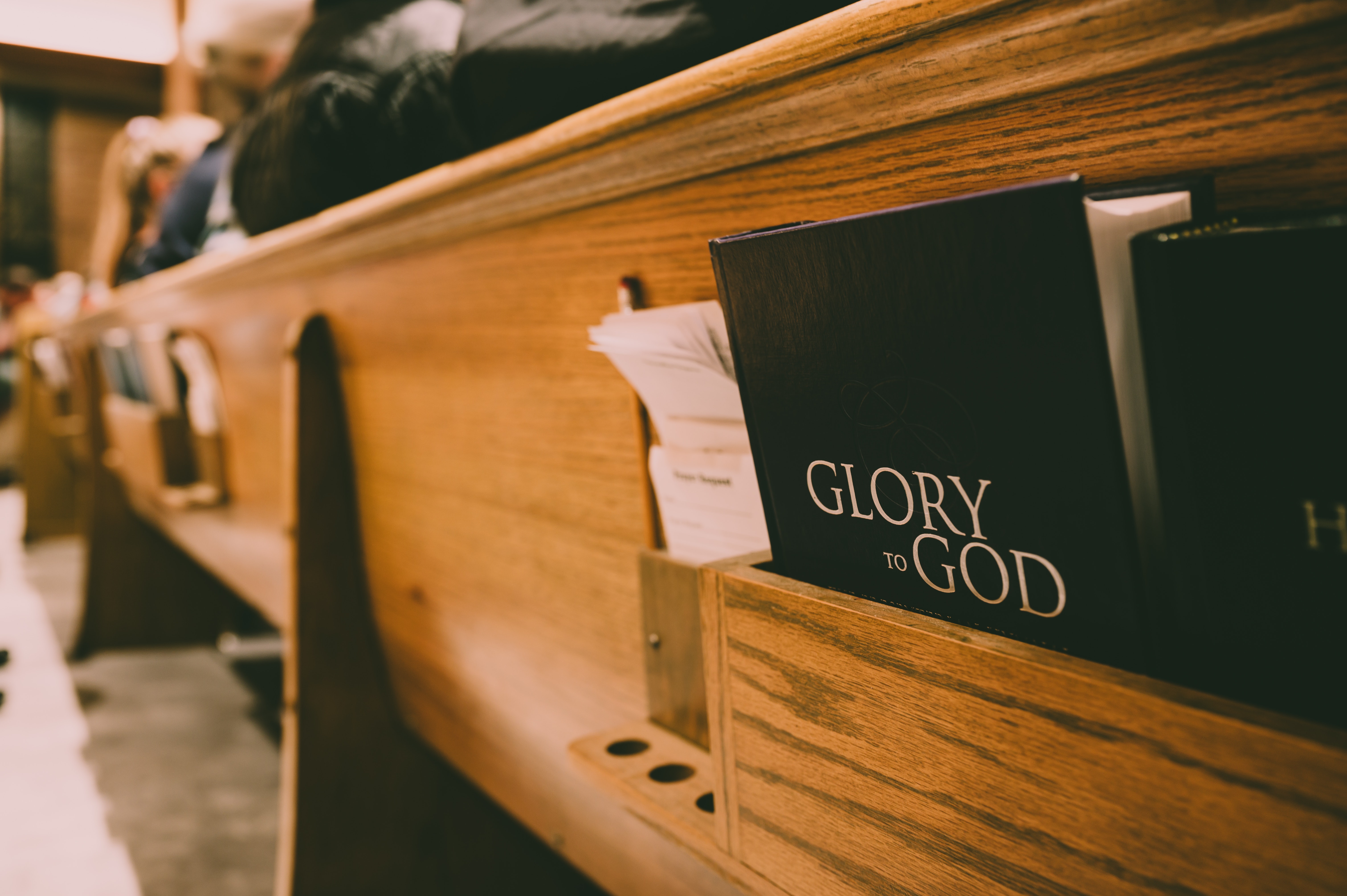 Church Trauma