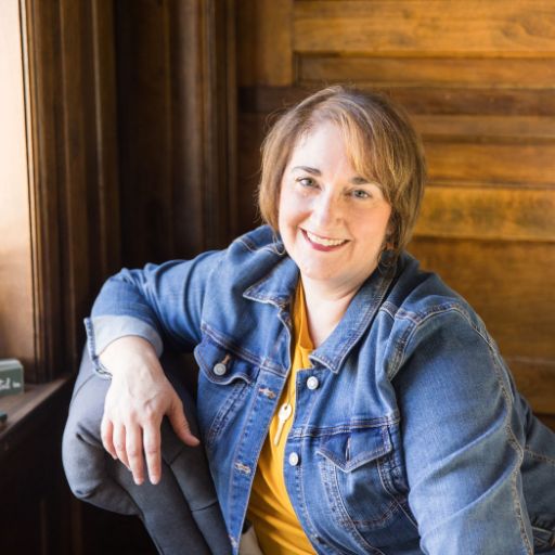 Pastor's youngest child. Pastor's wife. Terminated pastor's wife. Holder of hope.