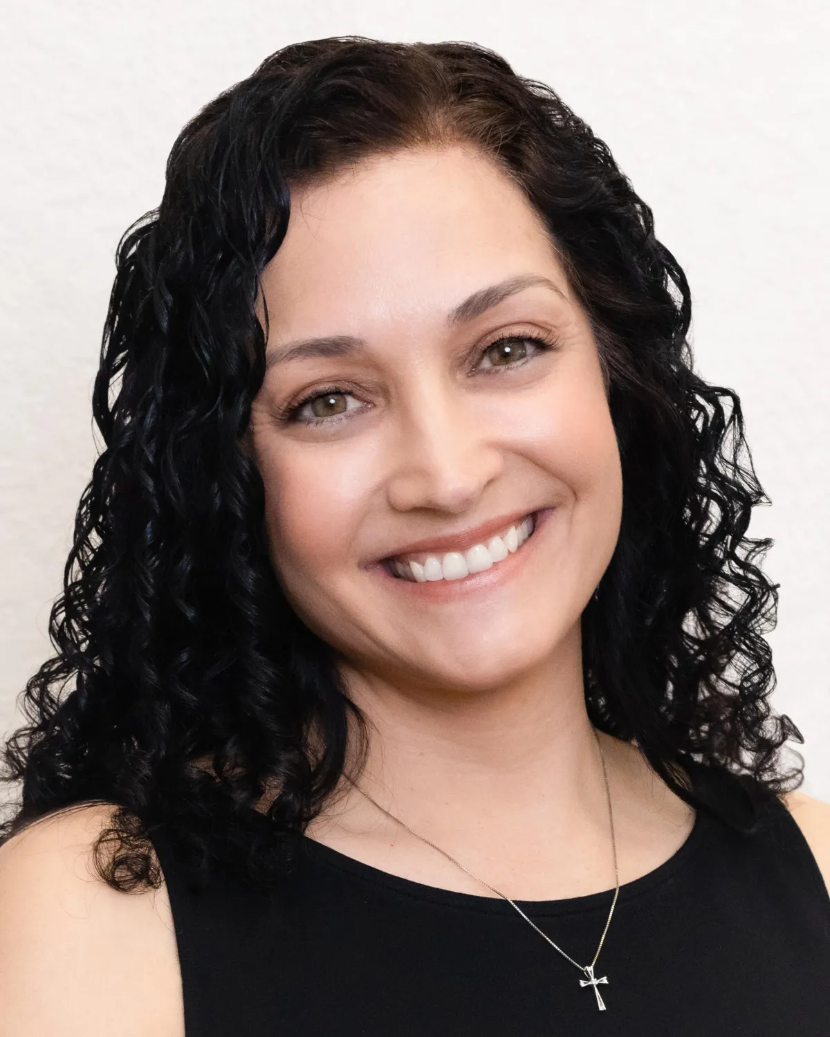 Dr. Grizelda Anguiano