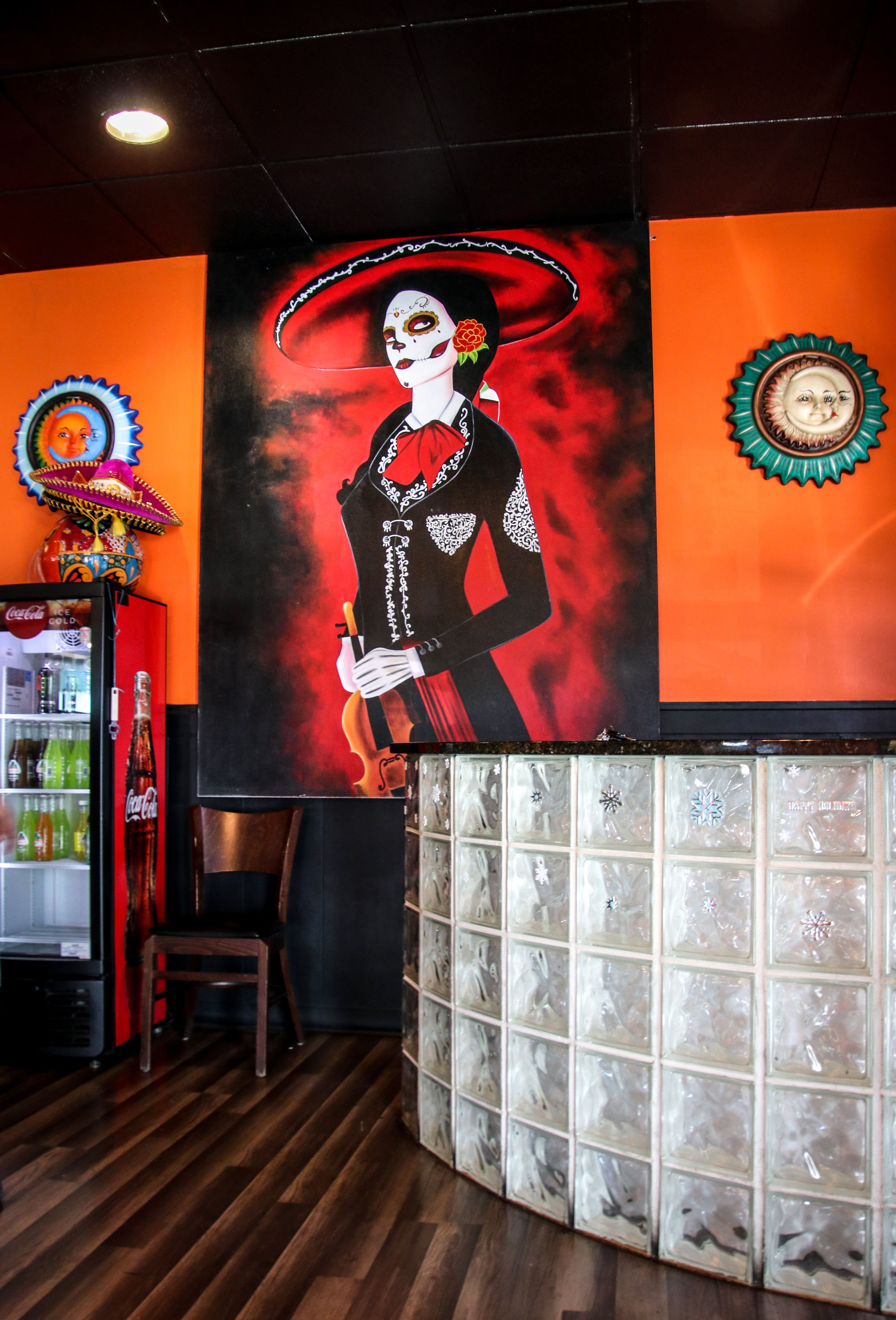 Chiapas Mexican Grill