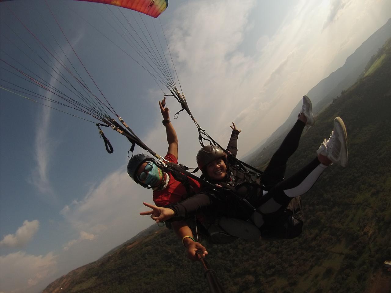 Paola Susa - Familia