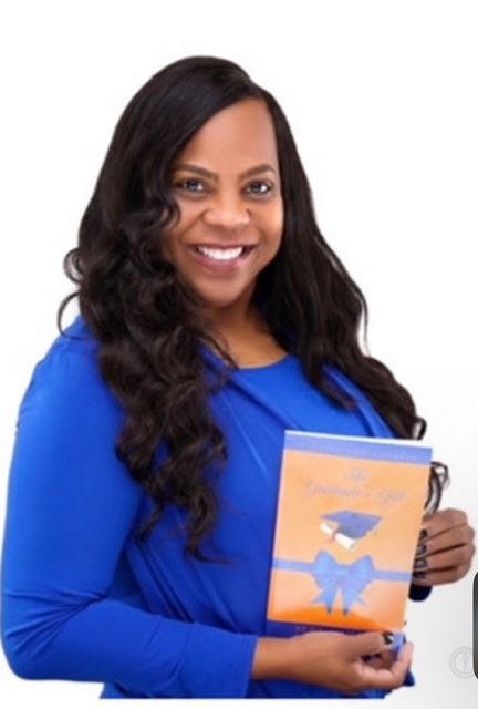 Dr. Janice Little, DM, LMSW - Founder of The Graduate's Gift