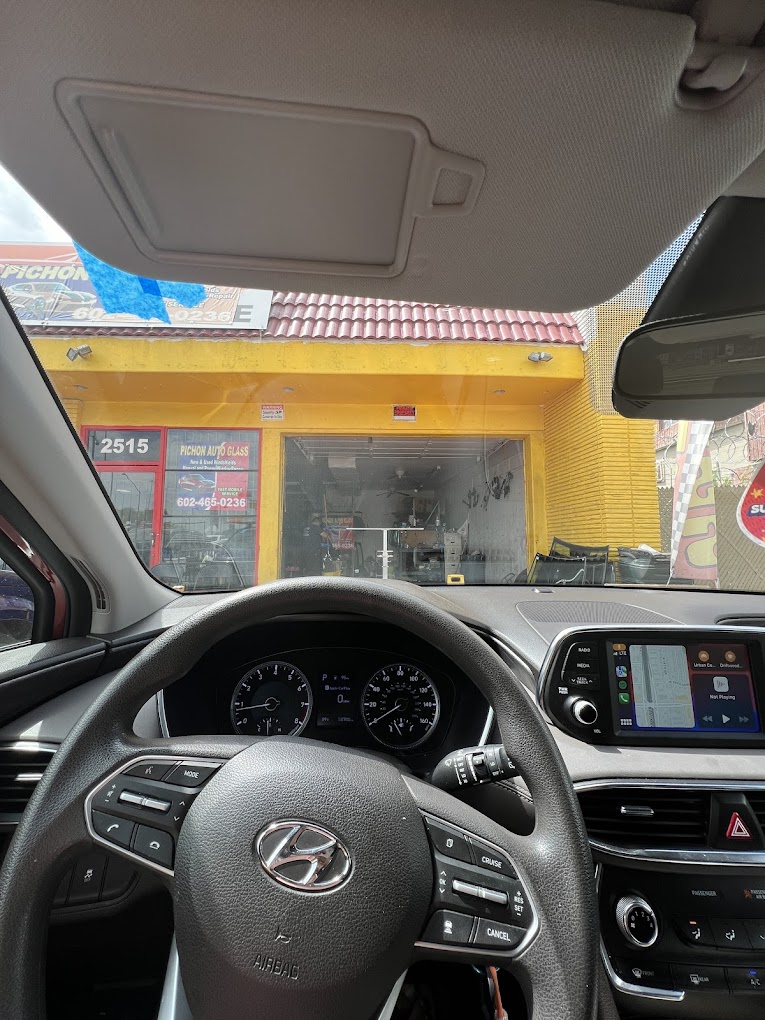 Toyota Windshield Replacement & Auto Glass Repair in Phoenix