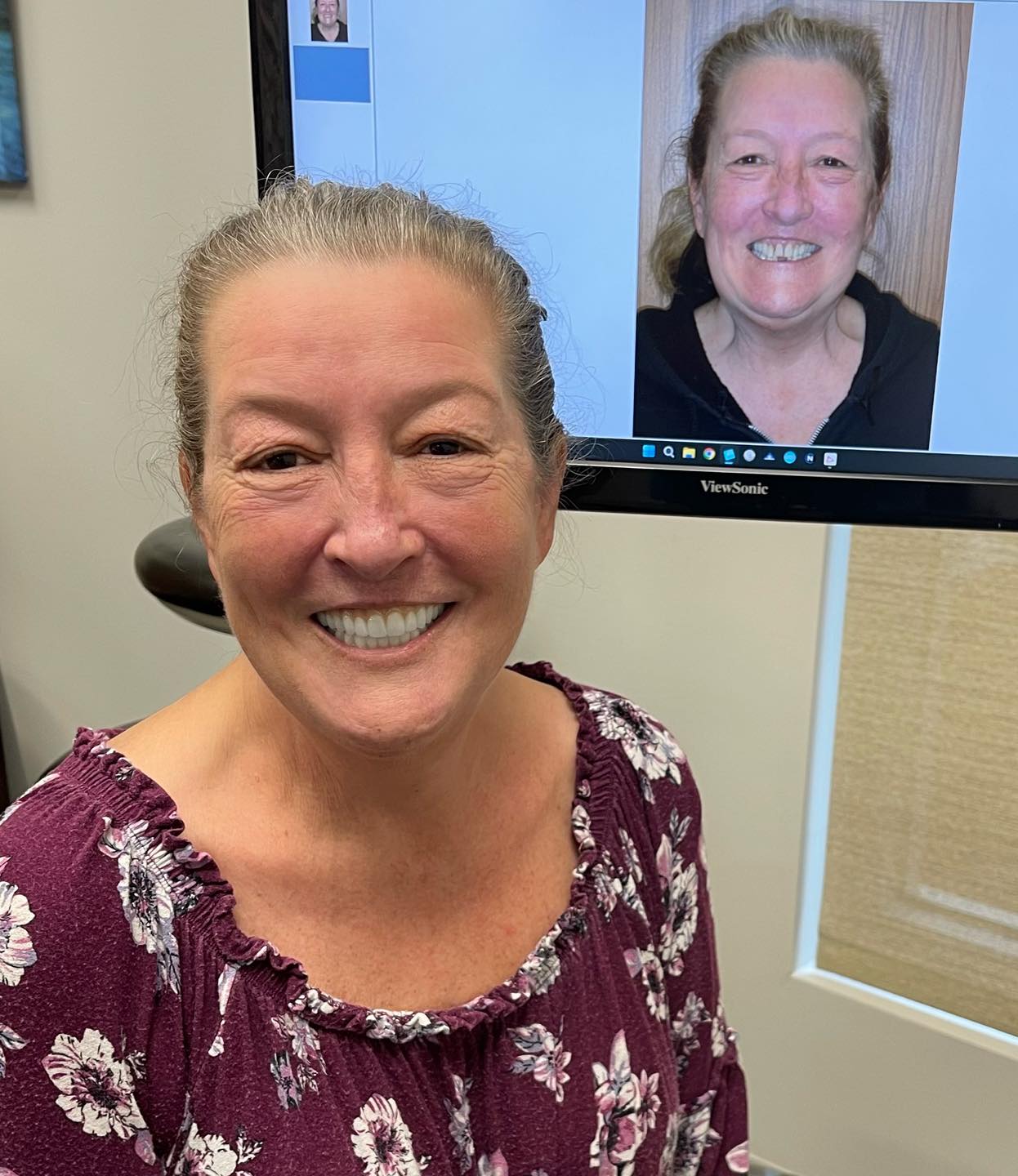 Patient result 6
