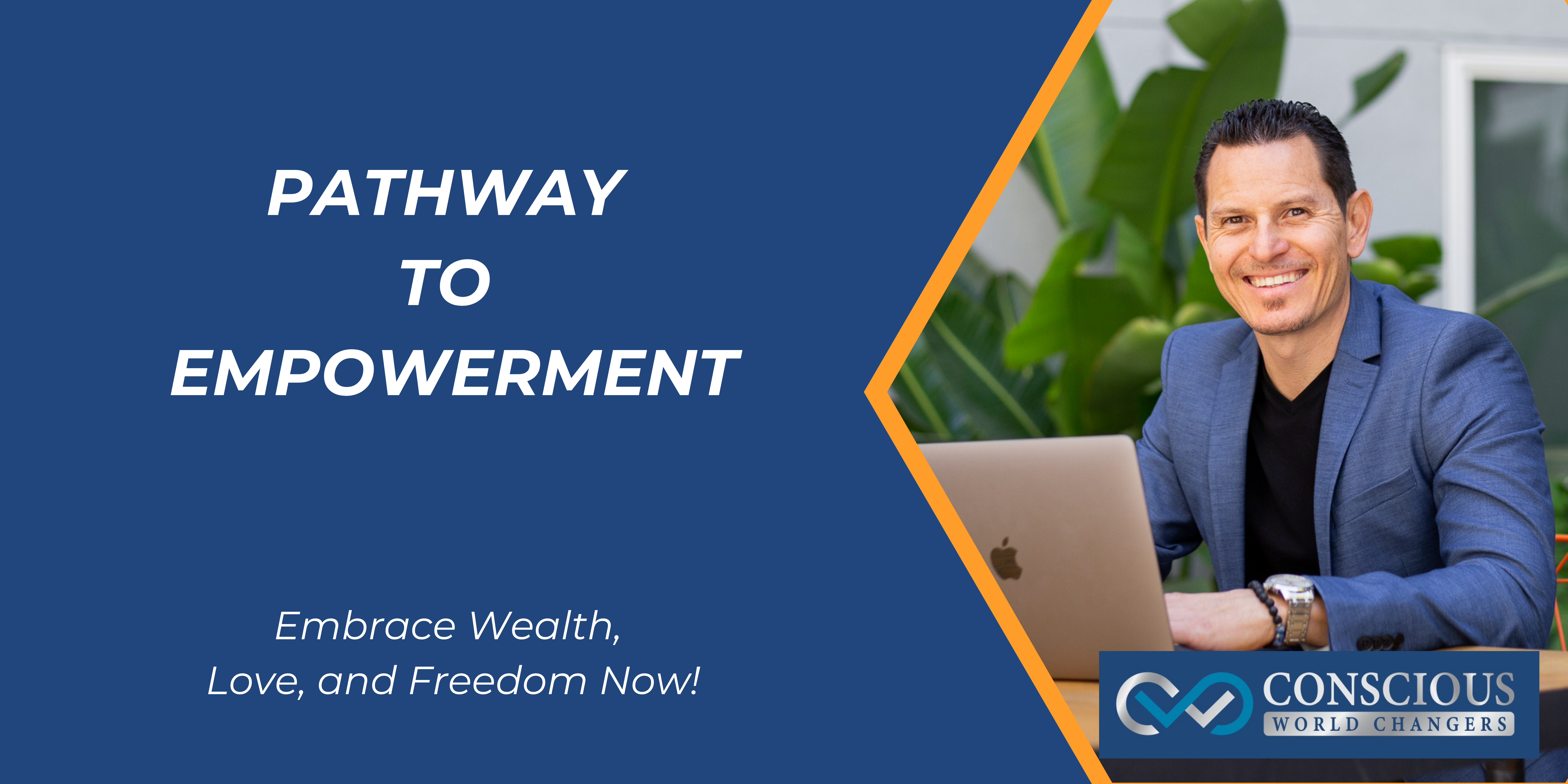 Pathway To Empowerment ICF NLP Coaching Certification