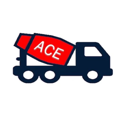 Ace of Concrete Logo