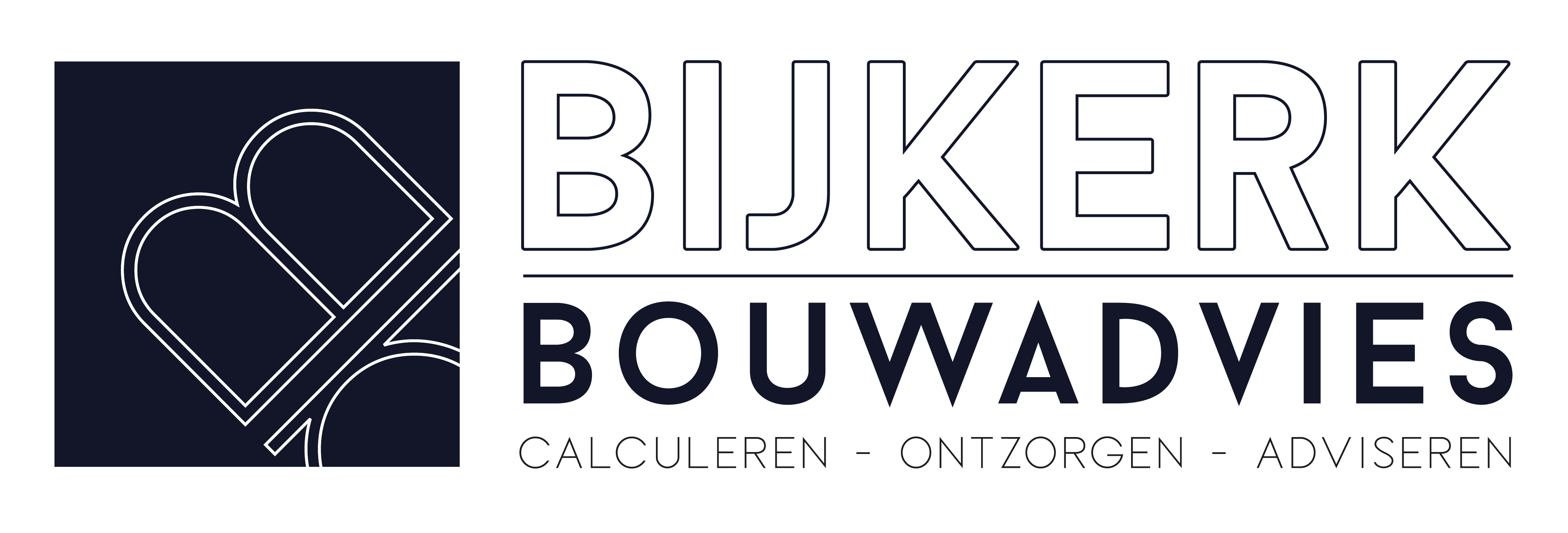 Bijkerk Bouwadvies business logo