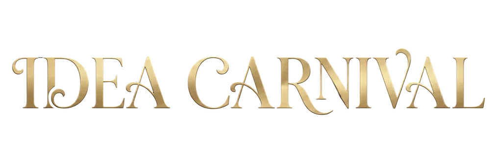 Idea Carnival Logo