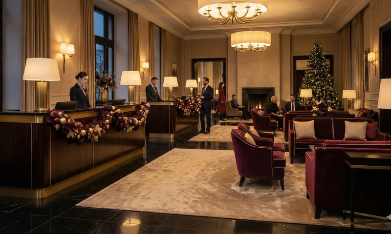 Hotels / Hospitality