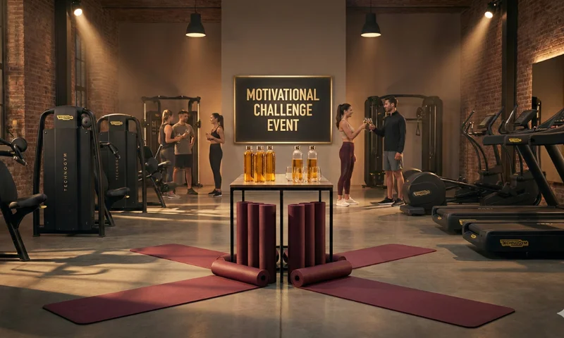 Fitness Centers / Gyms