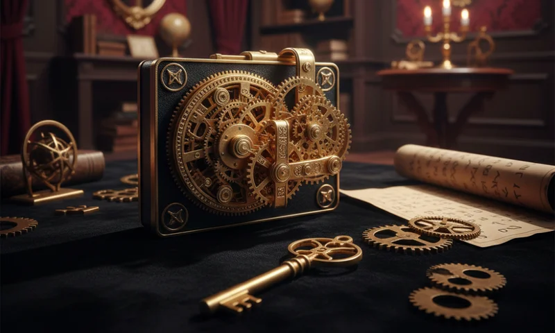 Escape Room Businesses