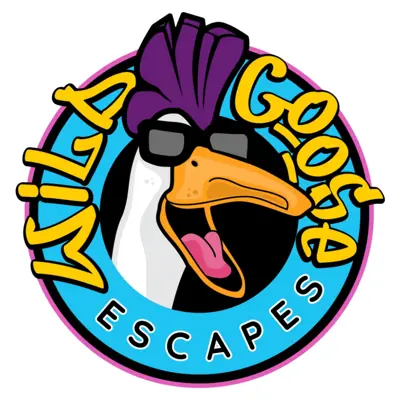Wild Goose Escapes