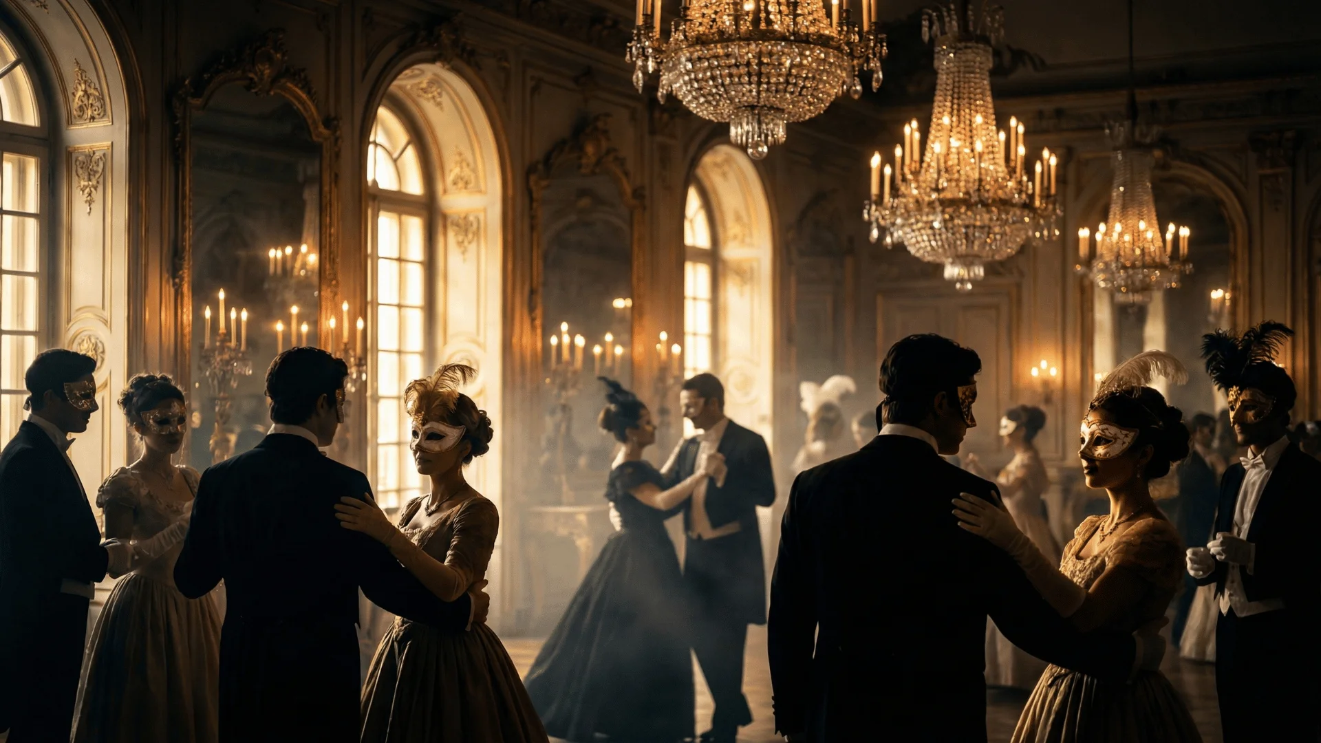 Contact Idea Carnival