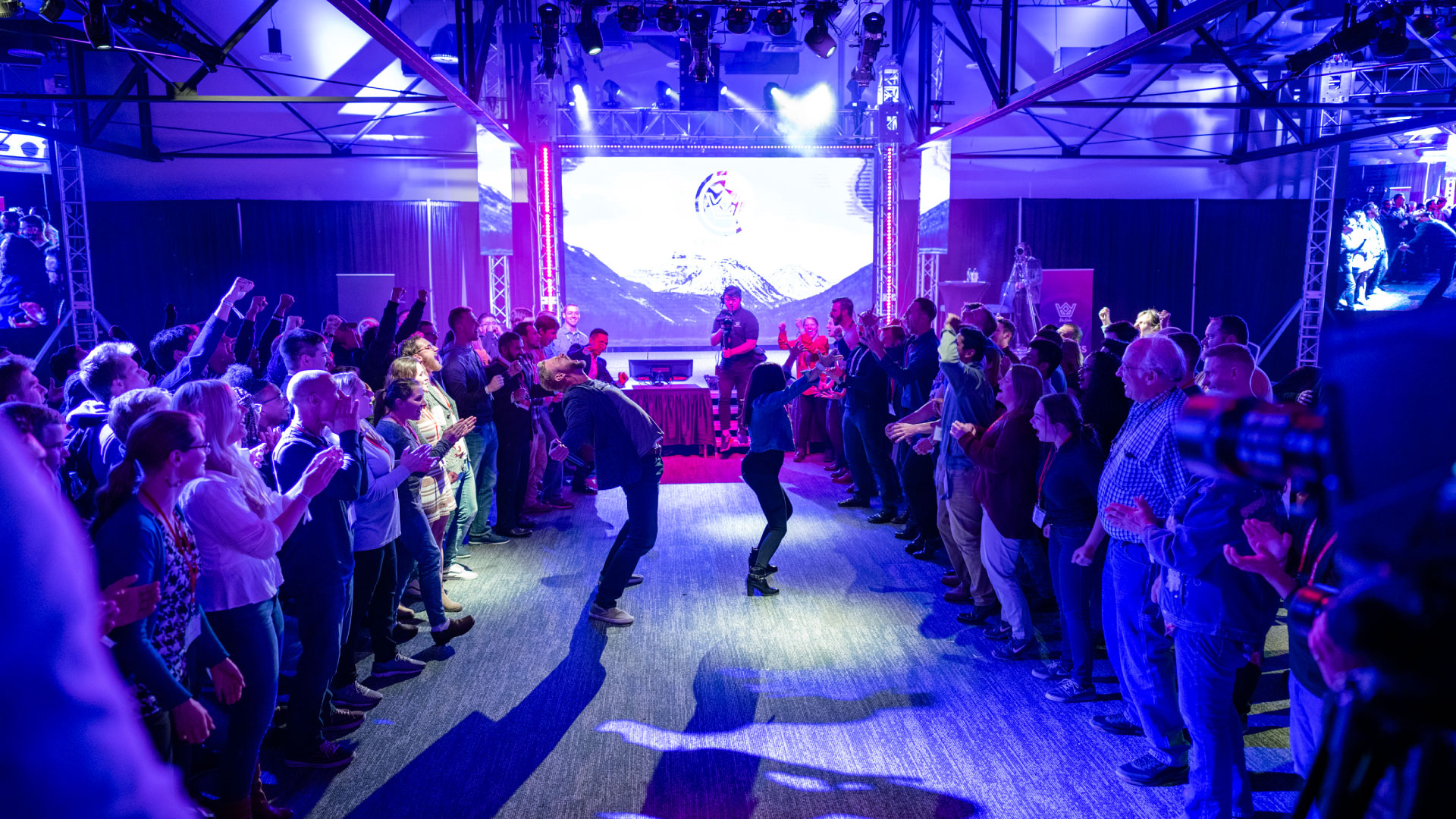 Event Venue in Provo Utah Experience Event Center