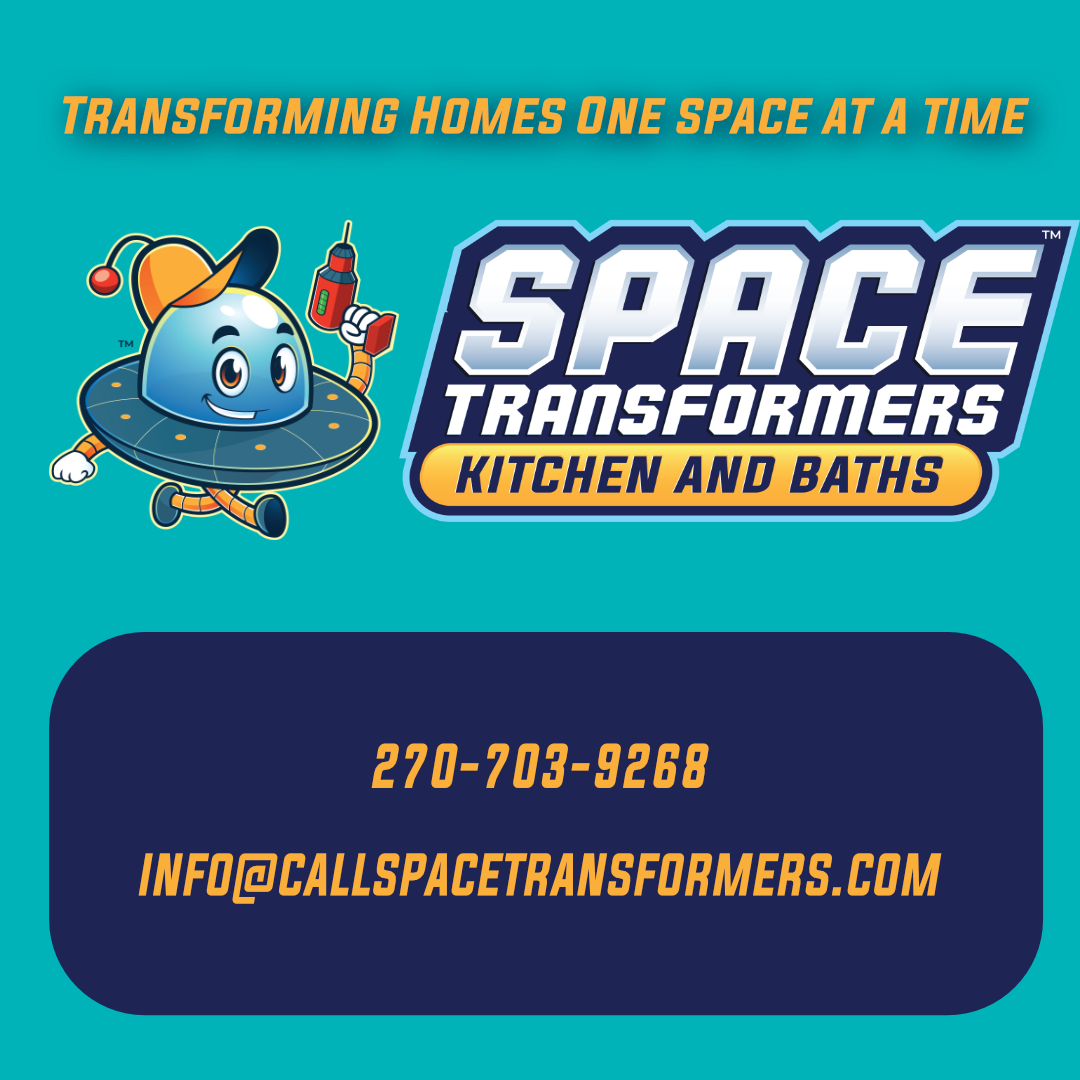 Space Transformers Logo