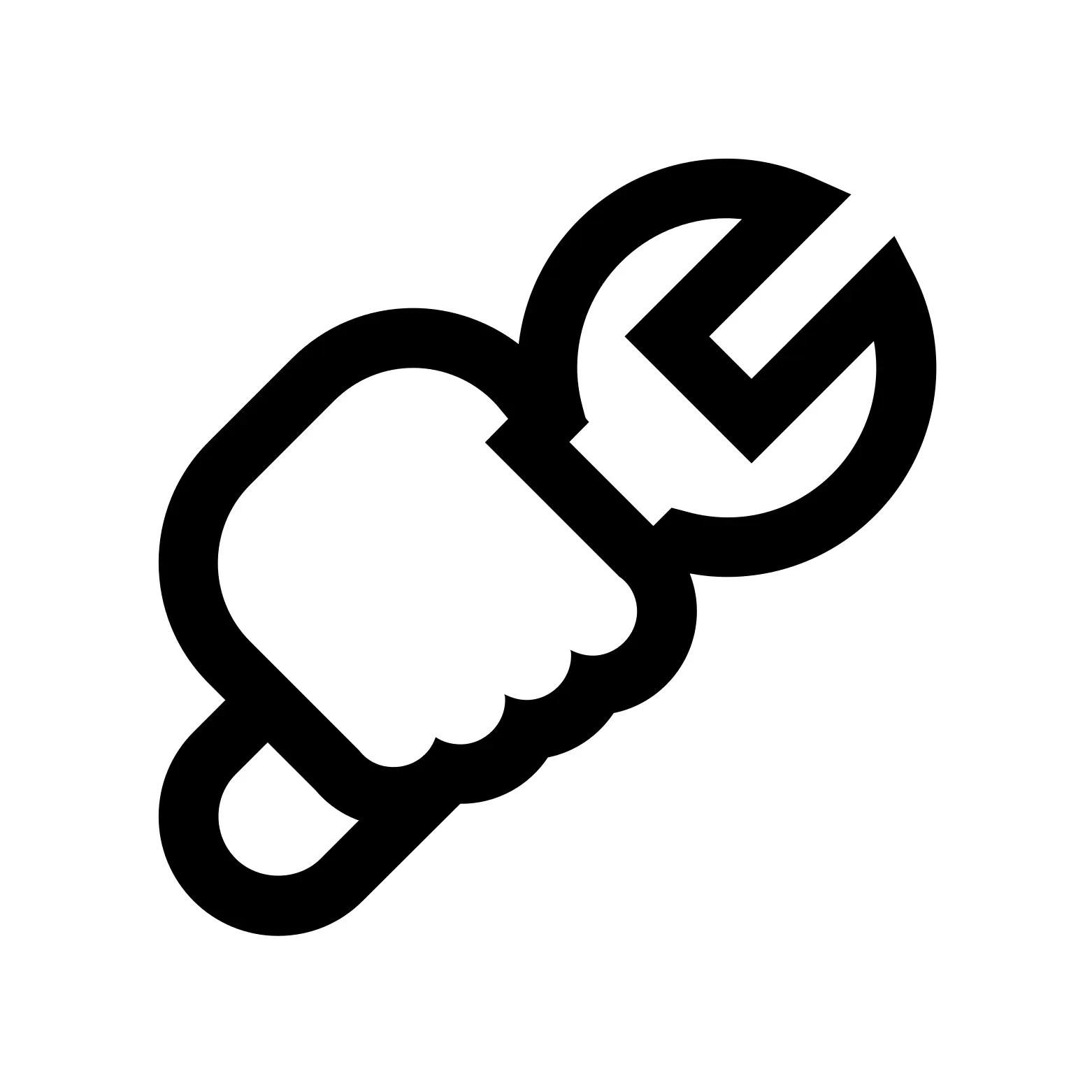 Engineering and wrench