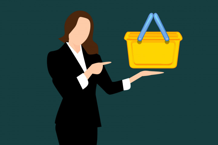 Shopping Online