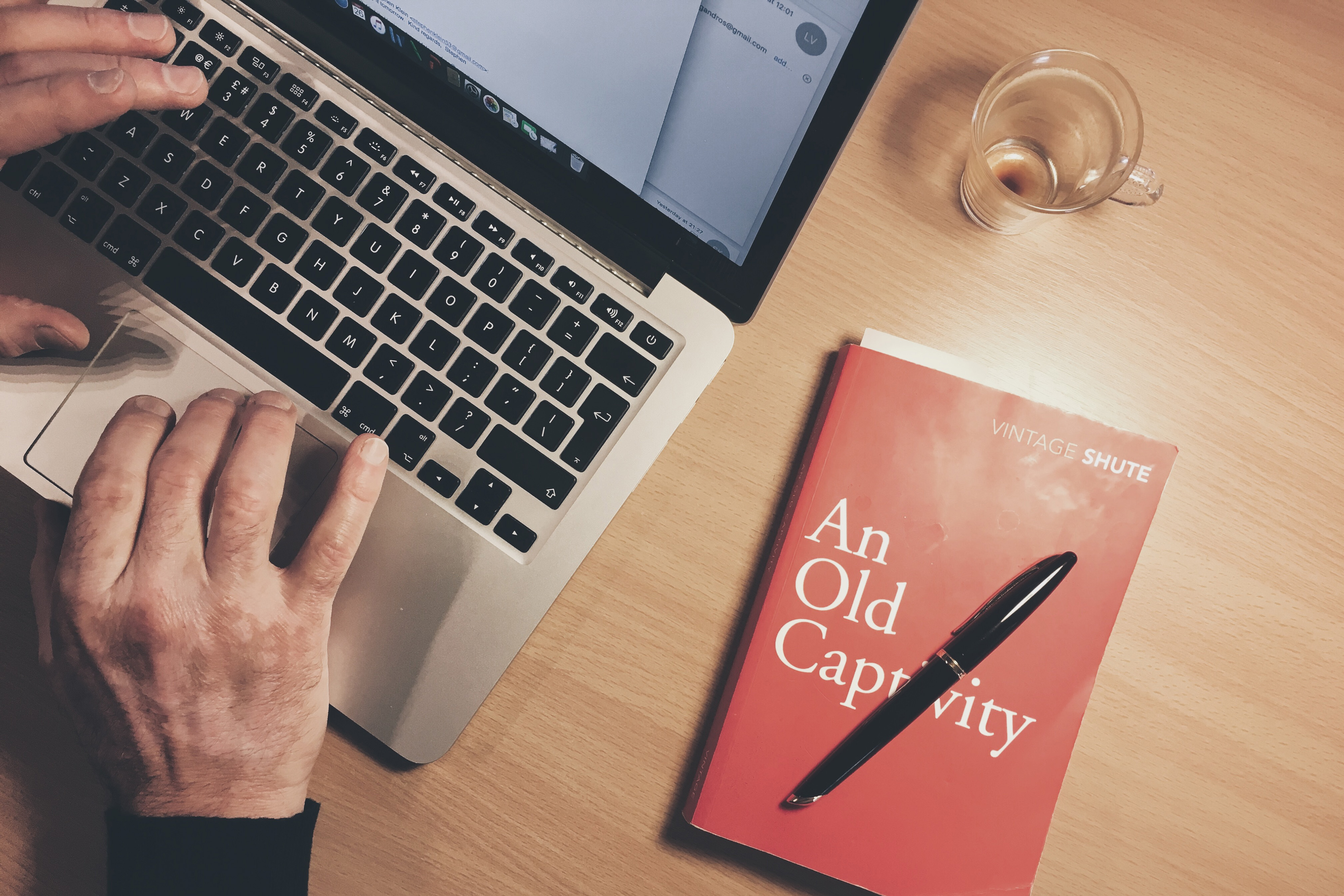Writer