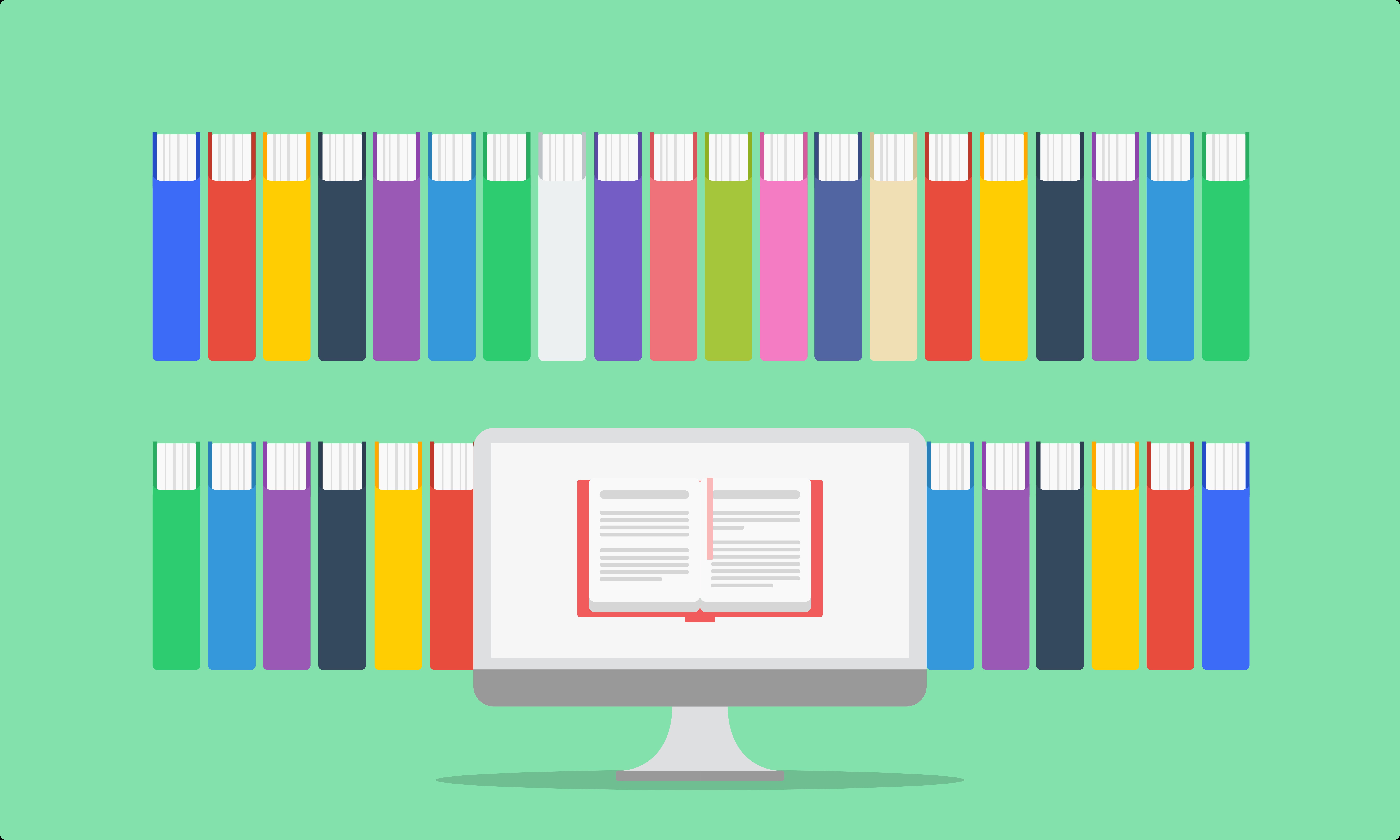 Books on Computer