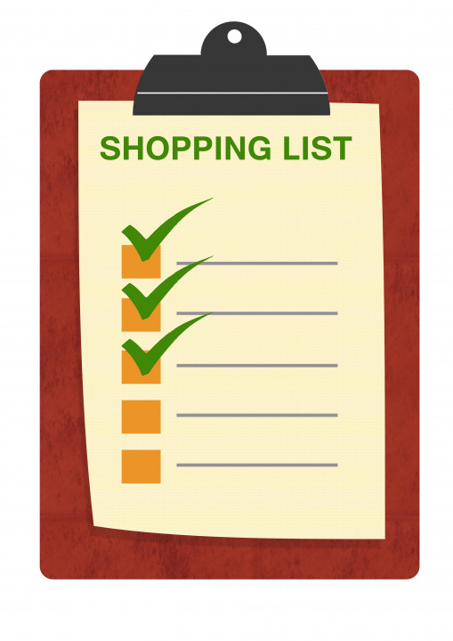 List