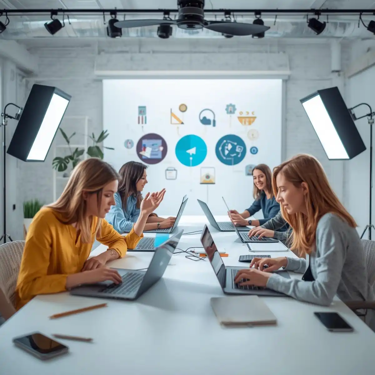 Education & Online Courses