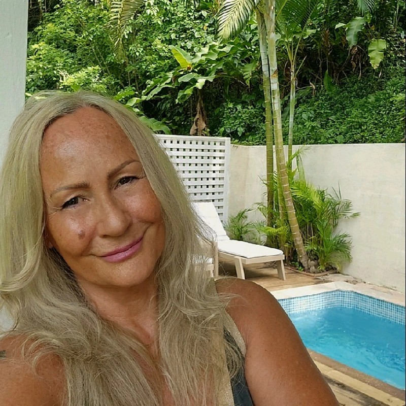 Photo of Deborah Williamson