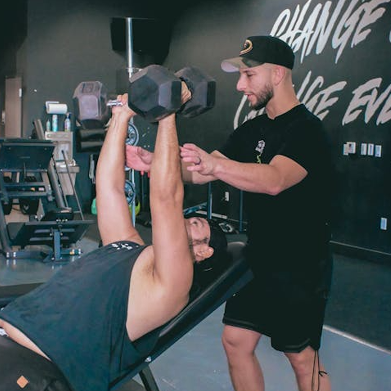 Elite Trainer Academy | Personal Trainer Business Growth & Coaching Course