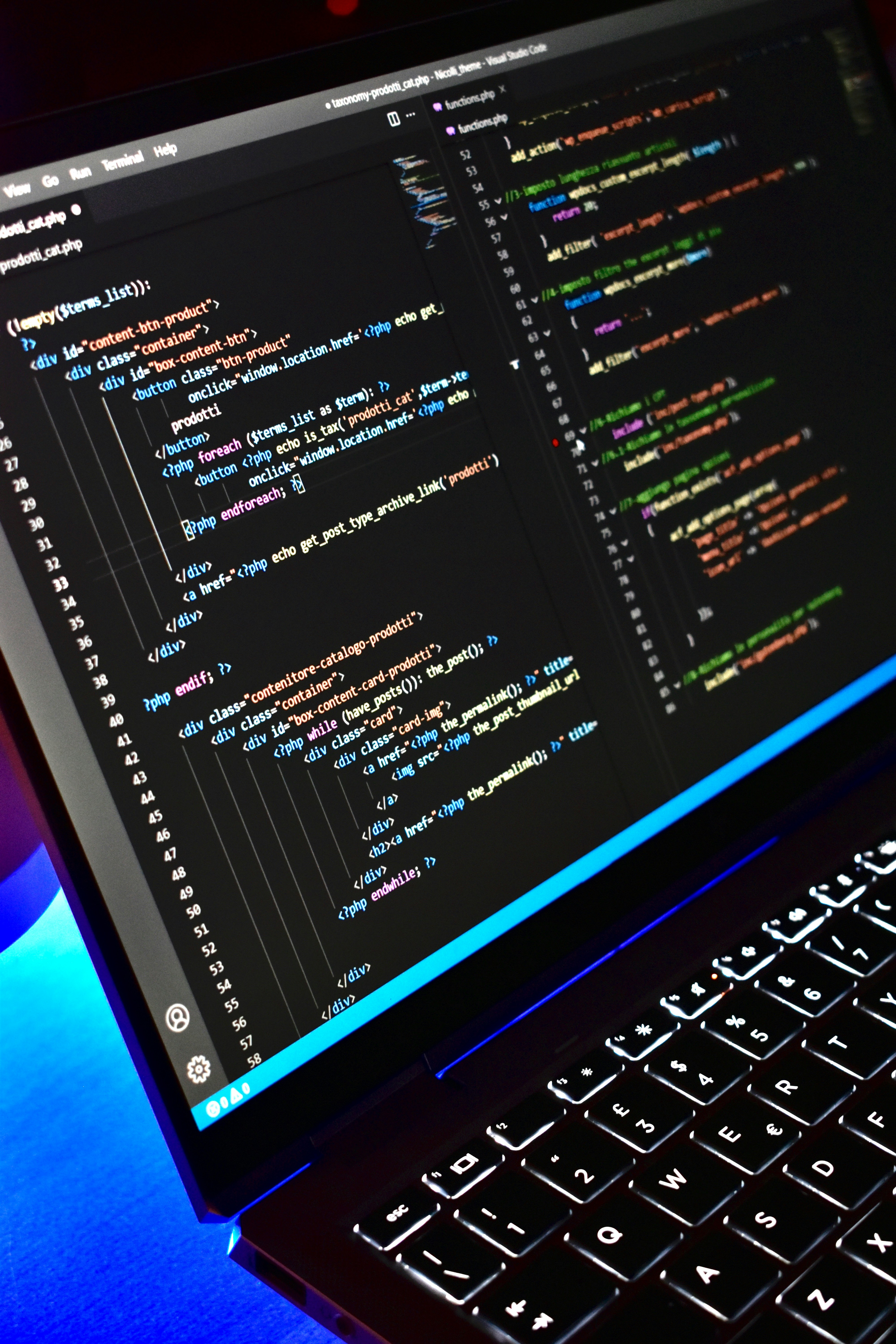 Program ai Program ai