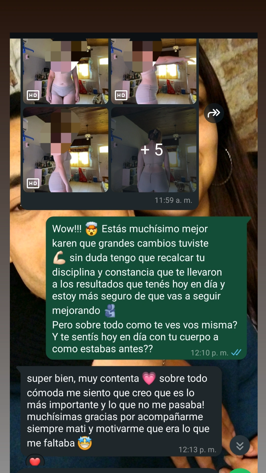 Mensaje WhatsApp 7
