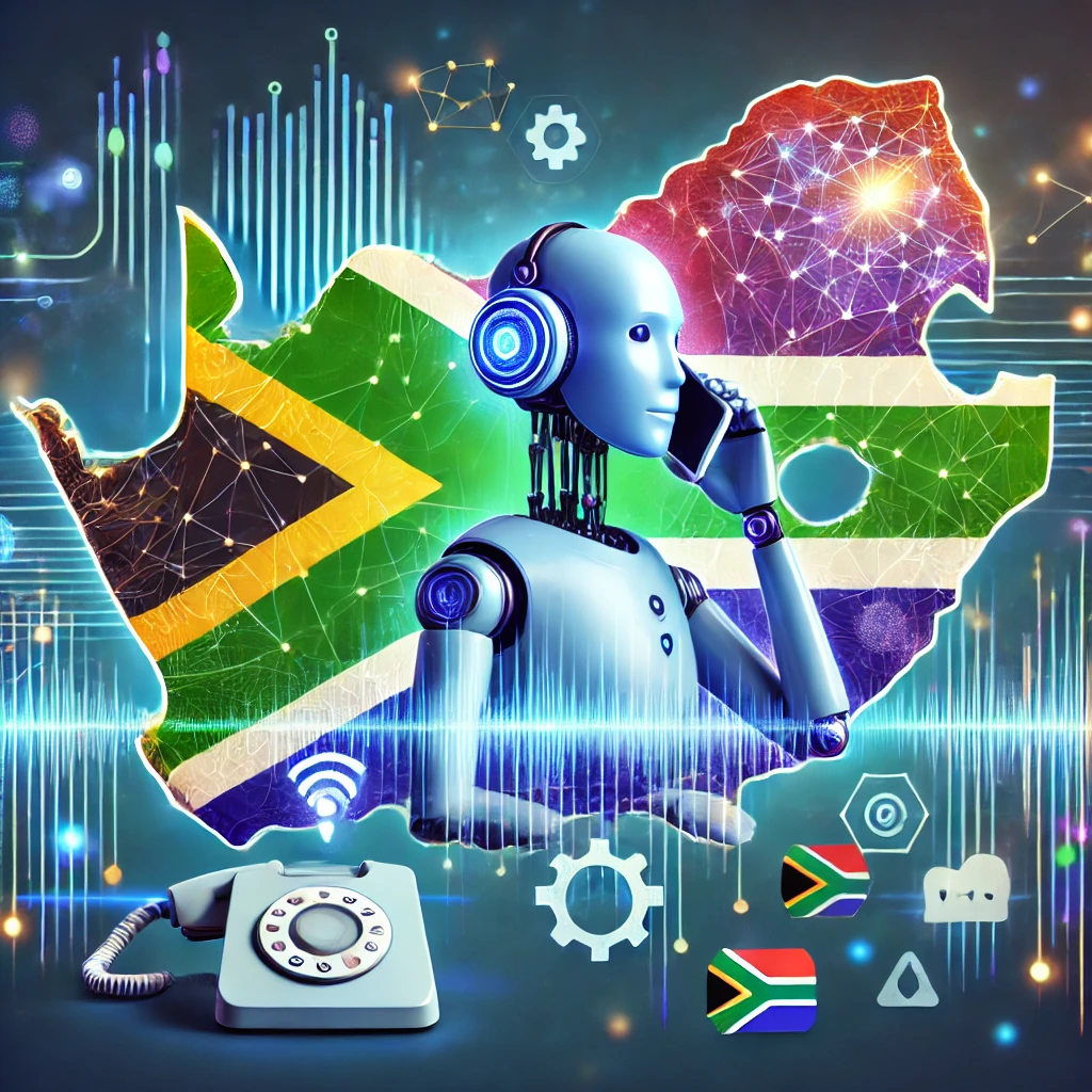 How AI Callers are Transforming Customer Interaction for Businesses in South Africa