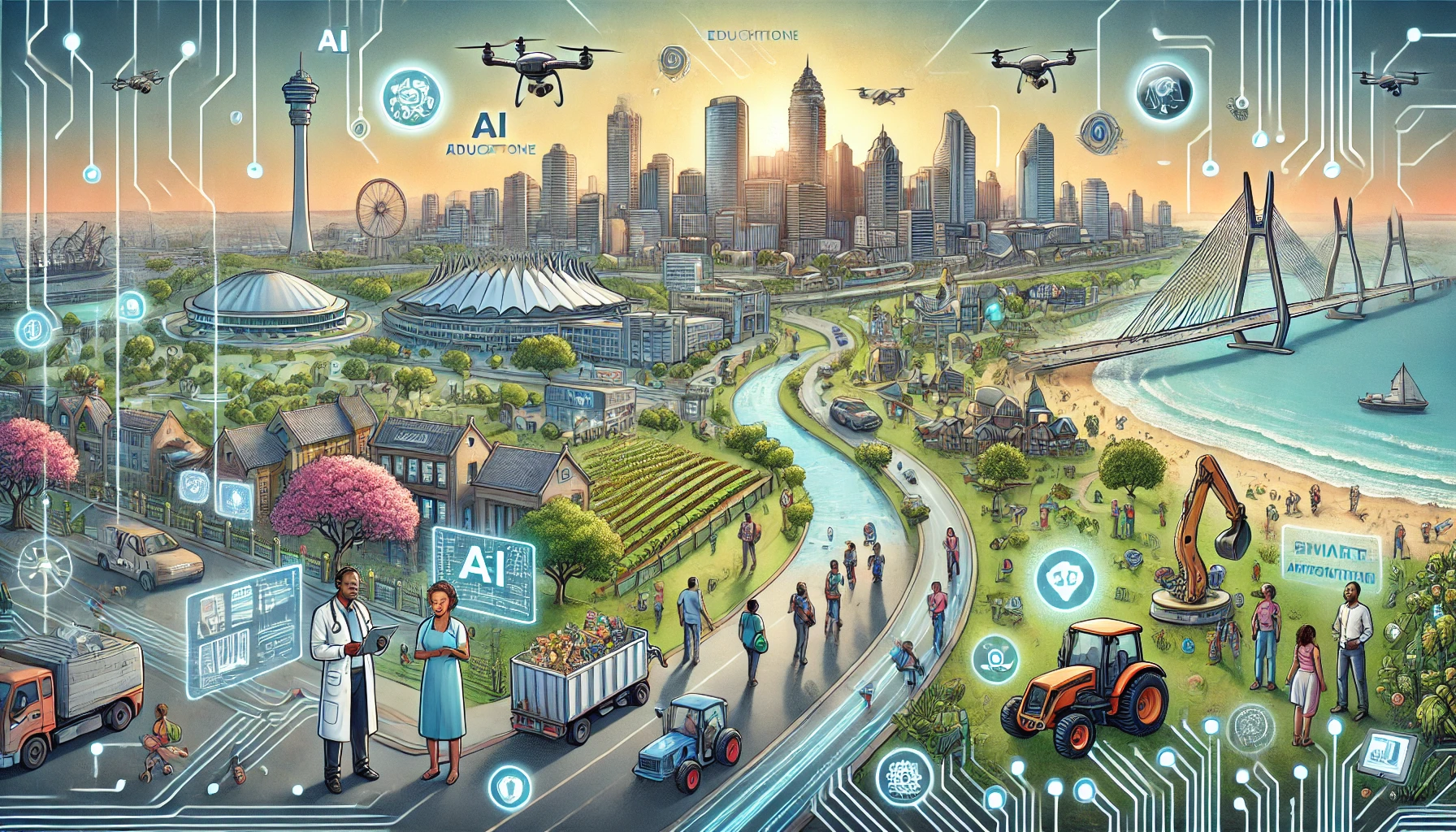 The Future of CRM: Embracing Innovation for Enhanced Customer Relationships