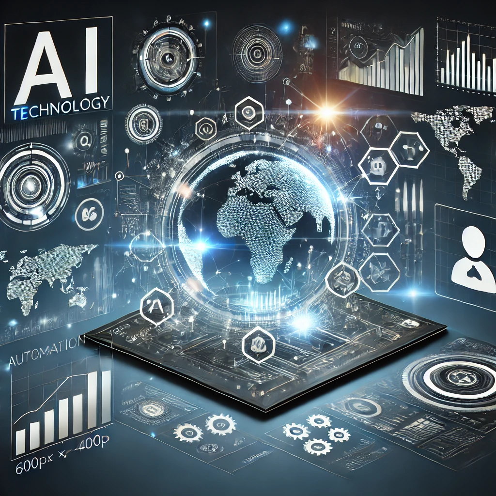 Transform Your Business with AI-Powered CRM: The Future is Now