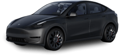 Matte PPF