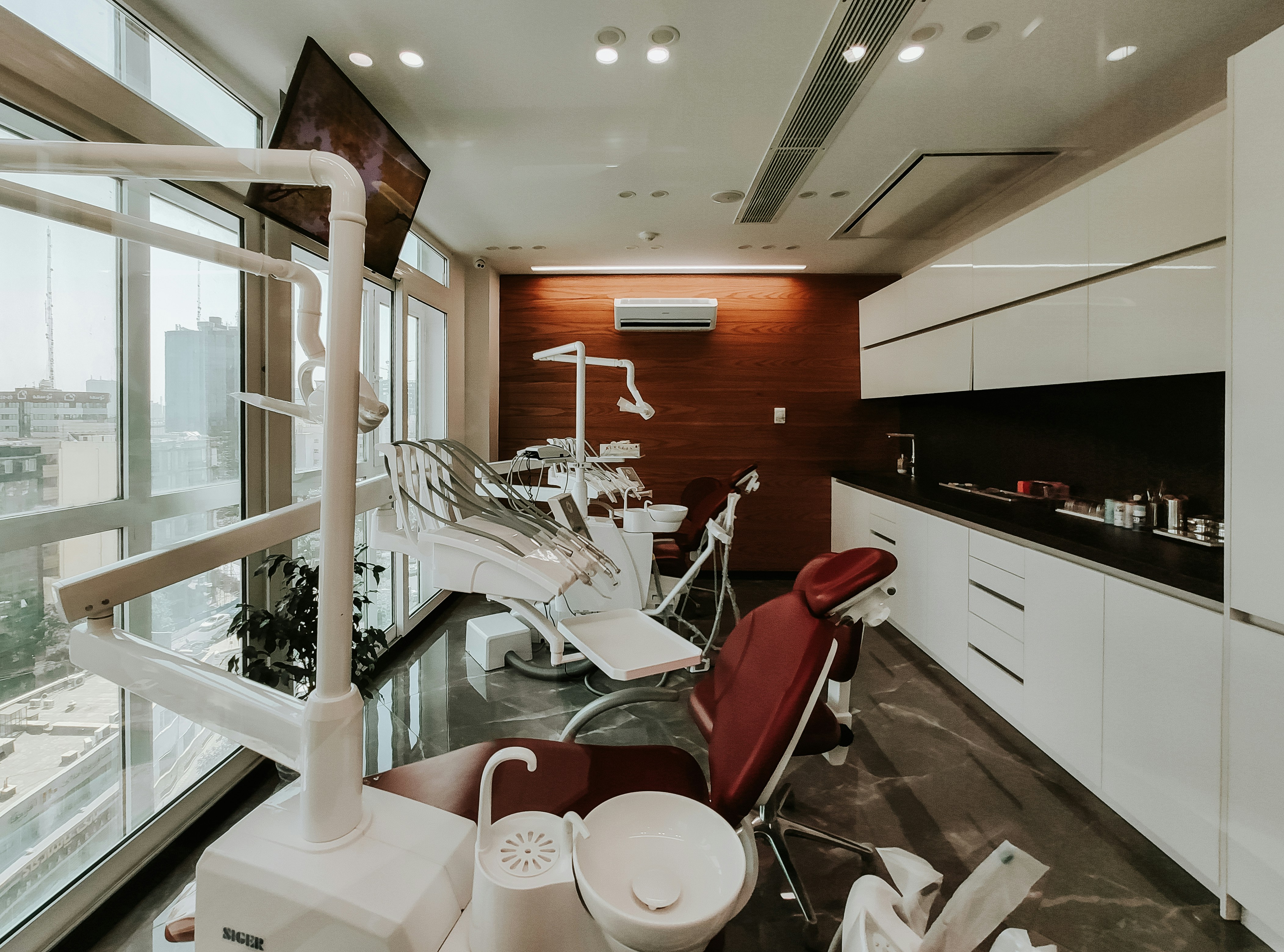 Dental Marketing Services